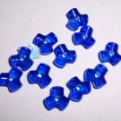 Blue Beads