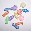 Sealife Beads
