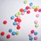 Mini Pastel Beads