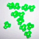 Green Beads