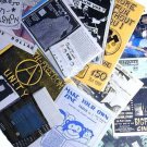 Zine Grabbie, 2 for $1