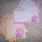 Curious Pig Mini Memos