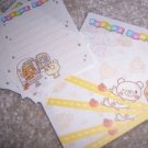 Kaguma Time Mini Memos