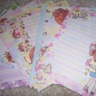 Princess Dreams Memos
