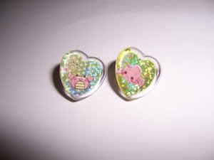 Kawaii Earrings