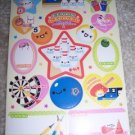 Funny Strike Sticker Sheet
