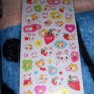 Kitty Sticker Sheet
