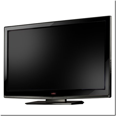 vizio plasma tv