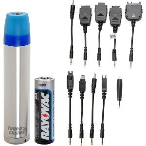 tc4oo portiable cell pon charger