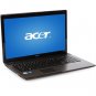 ACER BROWN ASPIRE 17.3" LAPTOP PC