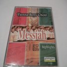Vienna Boys Choir - Messiah Cassette