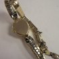 Ladies Lucien Piccard Wrist Watch-14K case