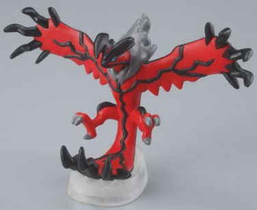 yveltal figure