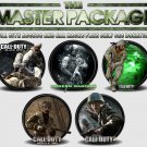 Master Hack Pack