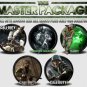 Master Hack Pack