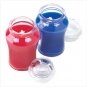 #12809 All-American Candle Duet