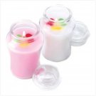 #12810 Springtime Candle Duet