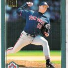 ROY HALLADAY 2001 Topps #185. - Jays