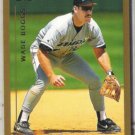 WADE BOGGS 1999 Topps #398.  RAYS
