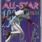 BARRY BONDS 1994 Ultra AS Insert #16 of 20.  GIANTS