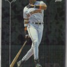 BARRY BONDS 1996 Upper Deck Best / Generation #373.  GIANTS