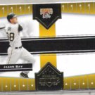 JASON BAY 2005 Donruss Champions #188.  PIRATES