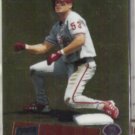 BOB ABREU 2000 Stadium Club Chrome #74.  PHILLIES