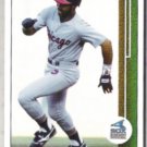 HAROLD BAINES 1989 Upper Deck #211.  WHITE SOX