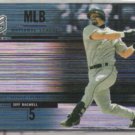 JEFF BAGWELL 2000 UD HoloGrFX #4.  ASTROS