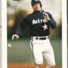 JEFF BAGWELL 1992 Bowman #200.  ASTROS