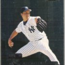 DAVE CONE 1998 Metal Universe #114.  Yankees