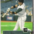 CARL CRAWFORD 2003 Upper Deck #297.  RAYS