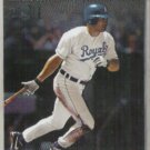 JOHNNY DAMON 2000 Skybox Metal #3.  ROYALS