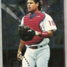 DARREN DAULTON 1994 Bowman Foil #384.  PHILLIES