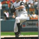 RYAN DEMPSTER 2000 UD Gold Reserve Insert #209.  MARLINS