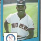 IVAN DeJUSES 1989 Pro Cards #774.  TOLEDO Mud Hens