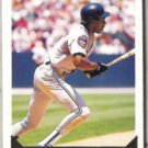 ANDRE DAWSON 1993 Topps GOLD Insert #265.  CUBS