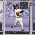 DENNIS ECKERSLEY (3) diff. 1993 Ultra Career HL Lot.