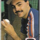 JOHN FRANCO 1992 Stadium Club #565.  METS