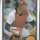 CARLTON FISK 1983 Donruss #104.  WHITE SOX