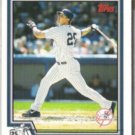 JASON GIAMBI 2004 Topps #150.  YANKEES