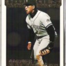 ANDRES GALARRAGA 1994 Topps Black Gold Insert #30.  Col.