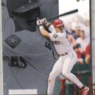 JUAN GONZALEZ 1999 UD Power Elite #9.  RANGERS