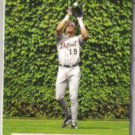 JUAN GONZALEZ 2001 Stadium Club #122.  TIGERS