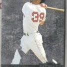 MIKE GREENWELL 1996 Skybox Metal Universe #16.  RED SOX