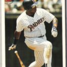 TONY GWYNN 1993 Bowman #630.  PADRES
