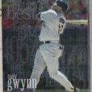 TONY GWYNN 2000 Topps Chrome Century's Best #229.  PADRES