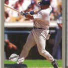TONY GWYNN 2000 Topps #2.  PADRES