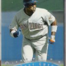 TONY GWYNN 1997 Stadium Club #219.  PADRES