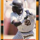 TONY GWYNN 1988 Donruss Best Odd #154.  PADRES